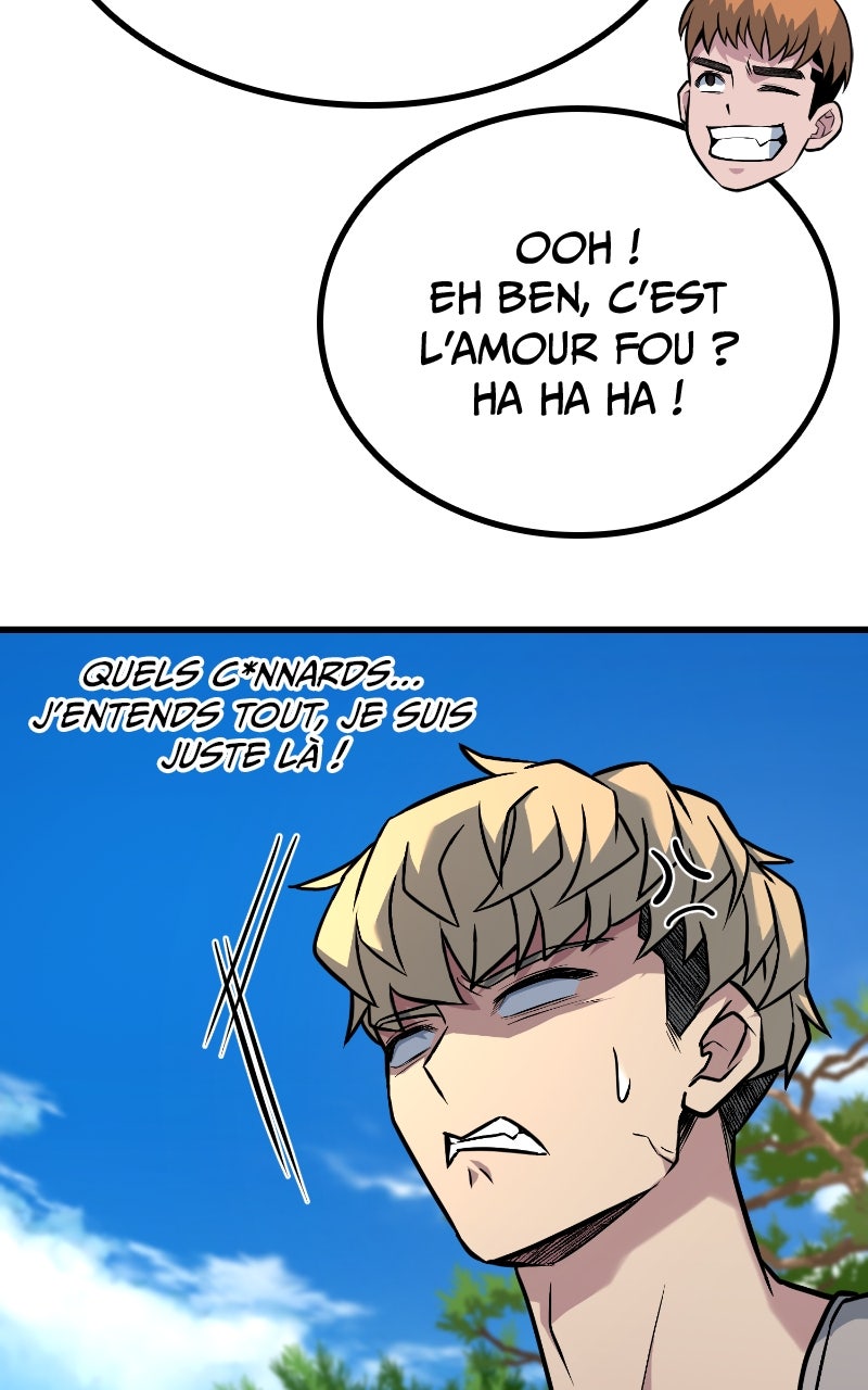 Read King of the Arena FR Manga Online