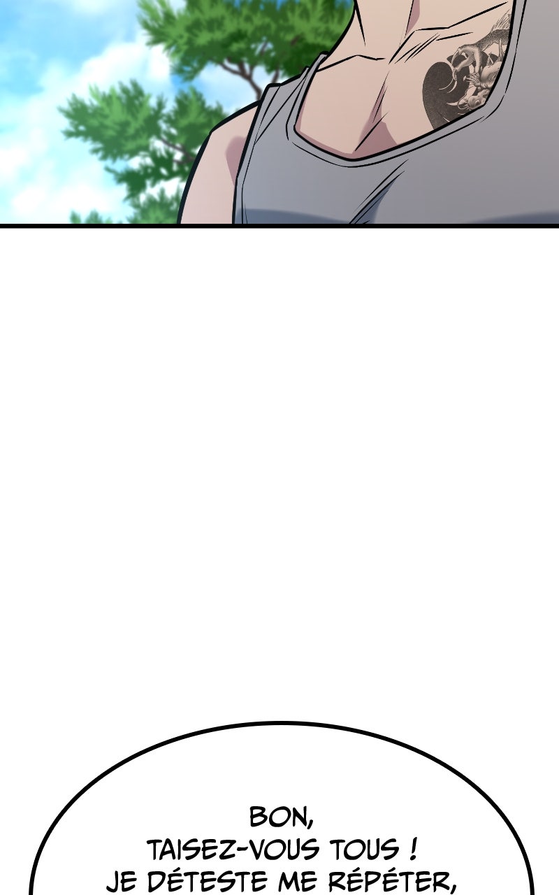 Read King of the Arena FR Manga Online