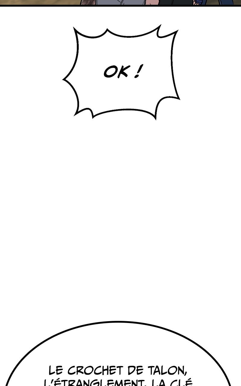 Read King of the Arena FR Manga Online