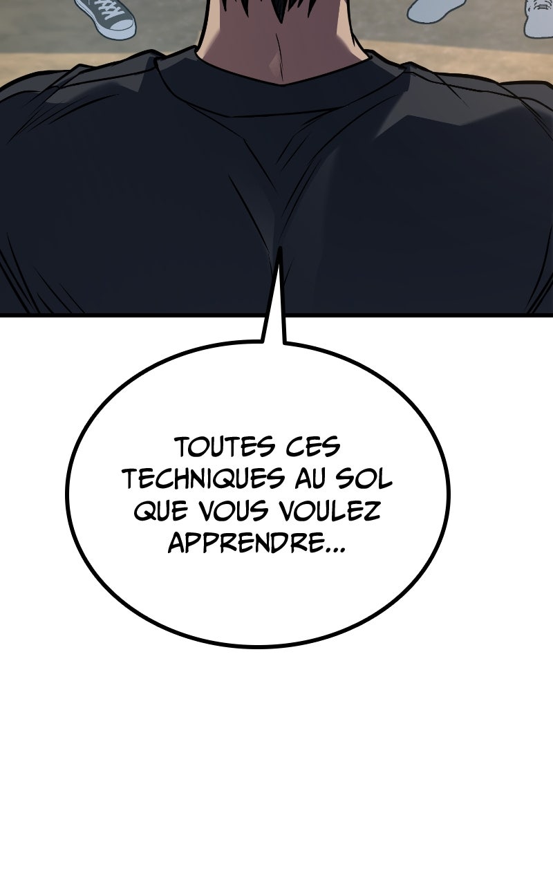 Read King of the Arena FR Manga Online