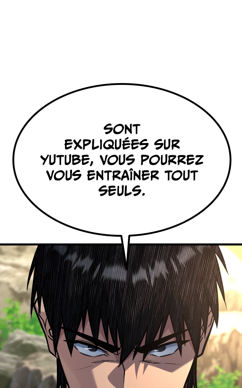 Read King of the Arena FR Manga Online