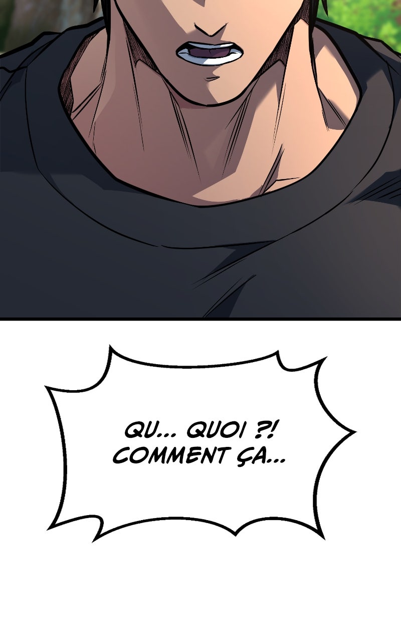 Read King of the Arena FR Manga Online