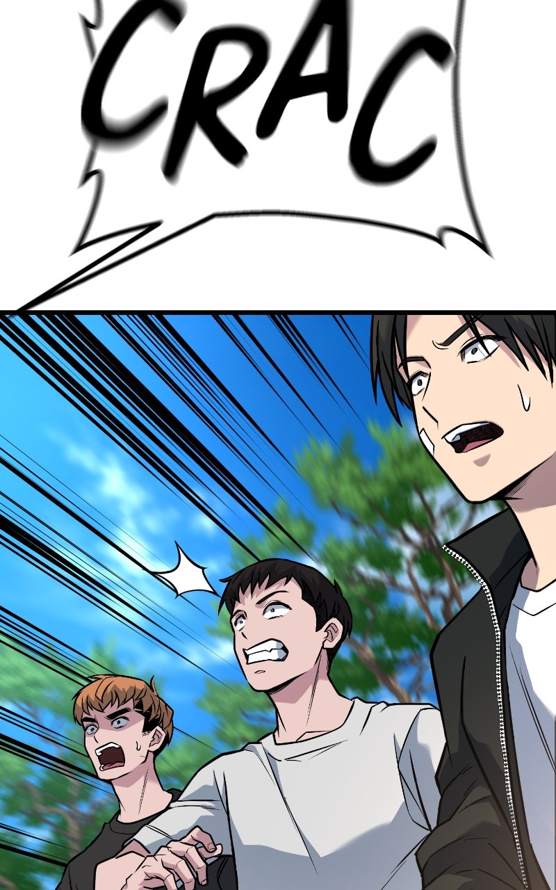 Read King of the Arena FR Manga Online