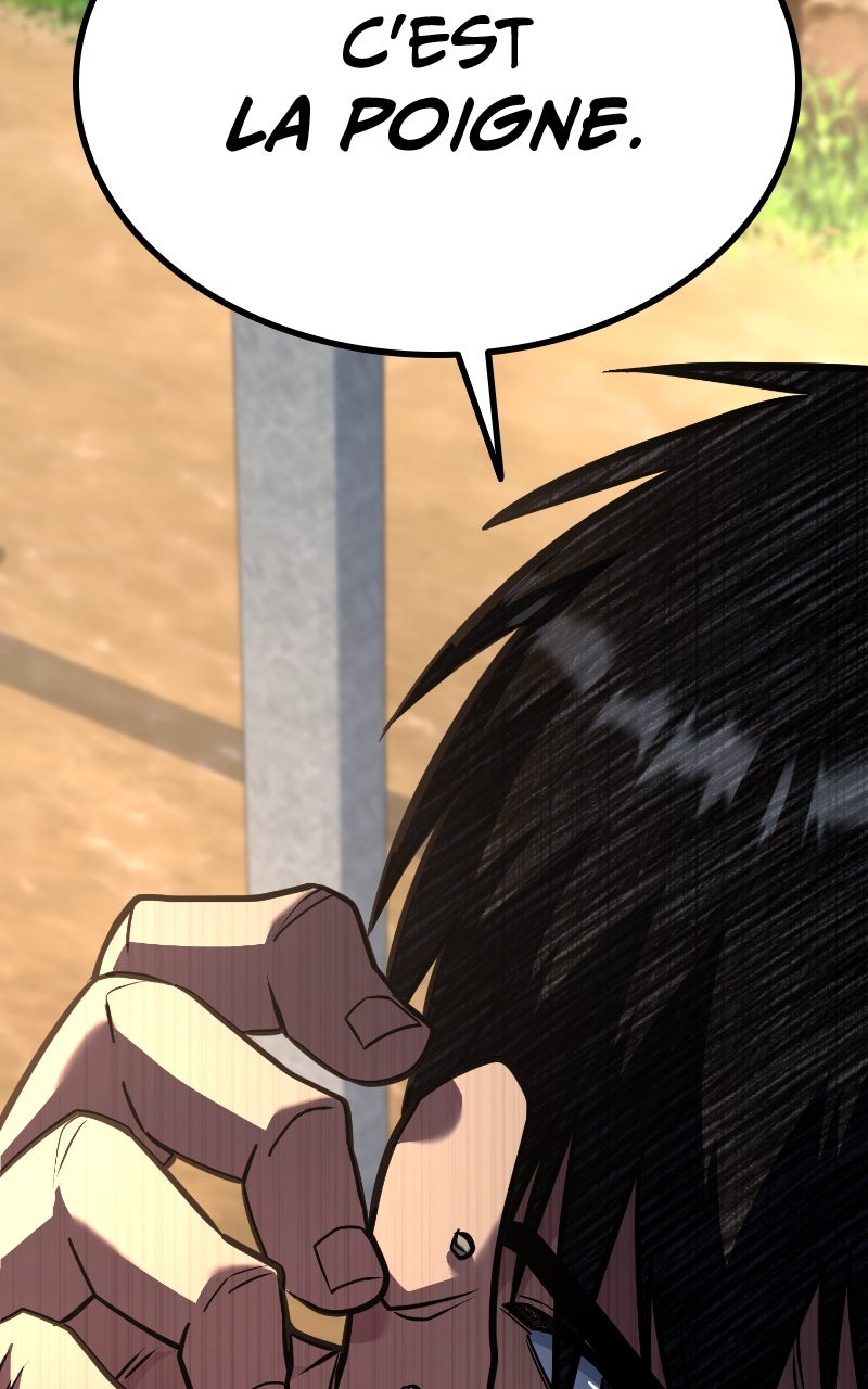 Read King of the Arena FR Manga Online