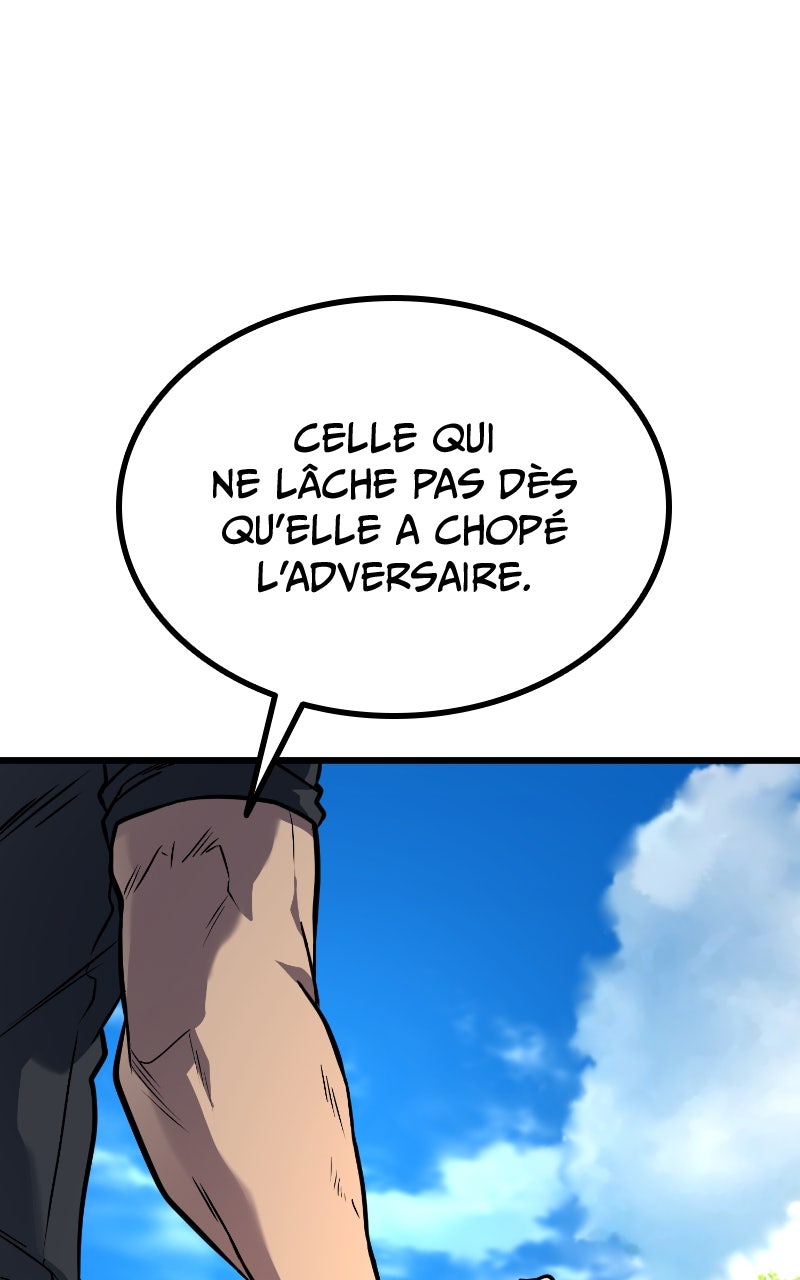 Read King of the Arena FR Manga Online