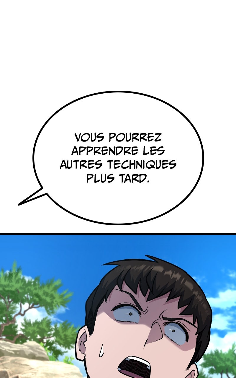 Read King of the Arena FR Manga Online