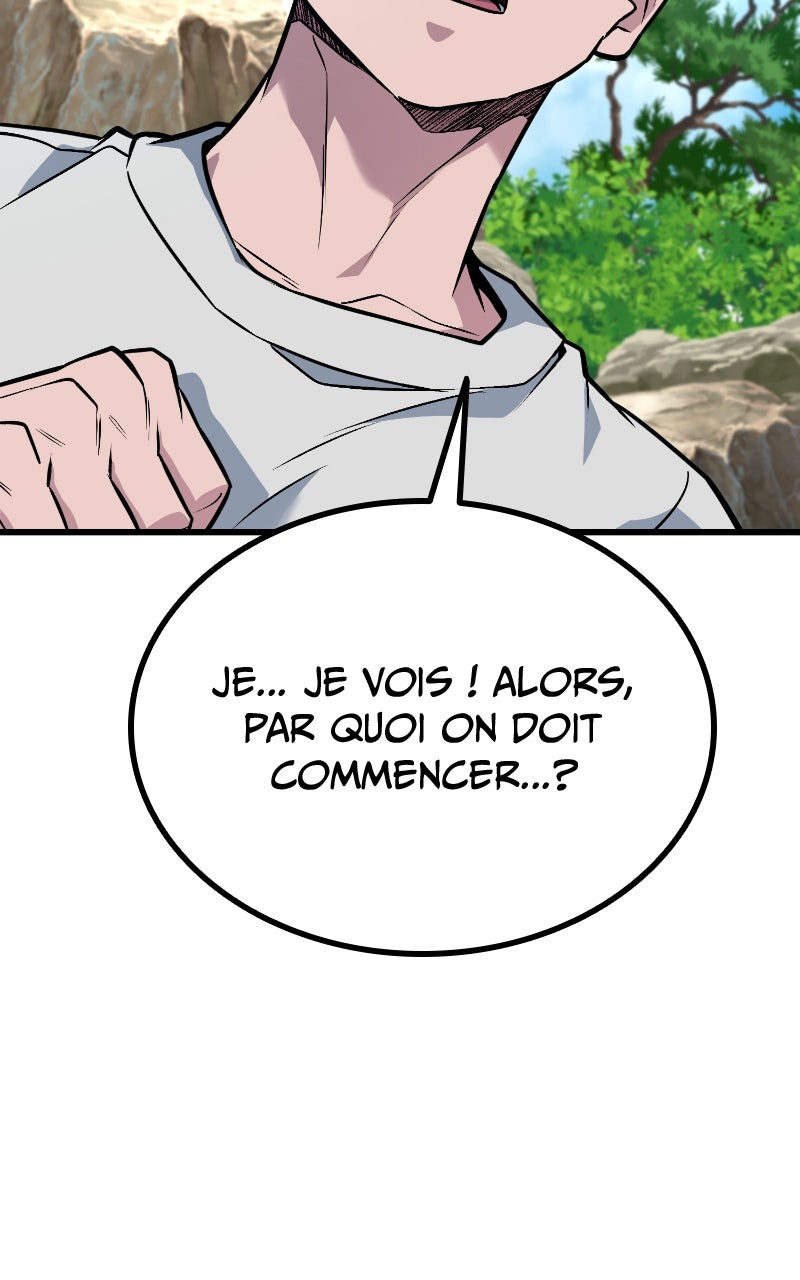 Read King of the Arena FR Manga Online