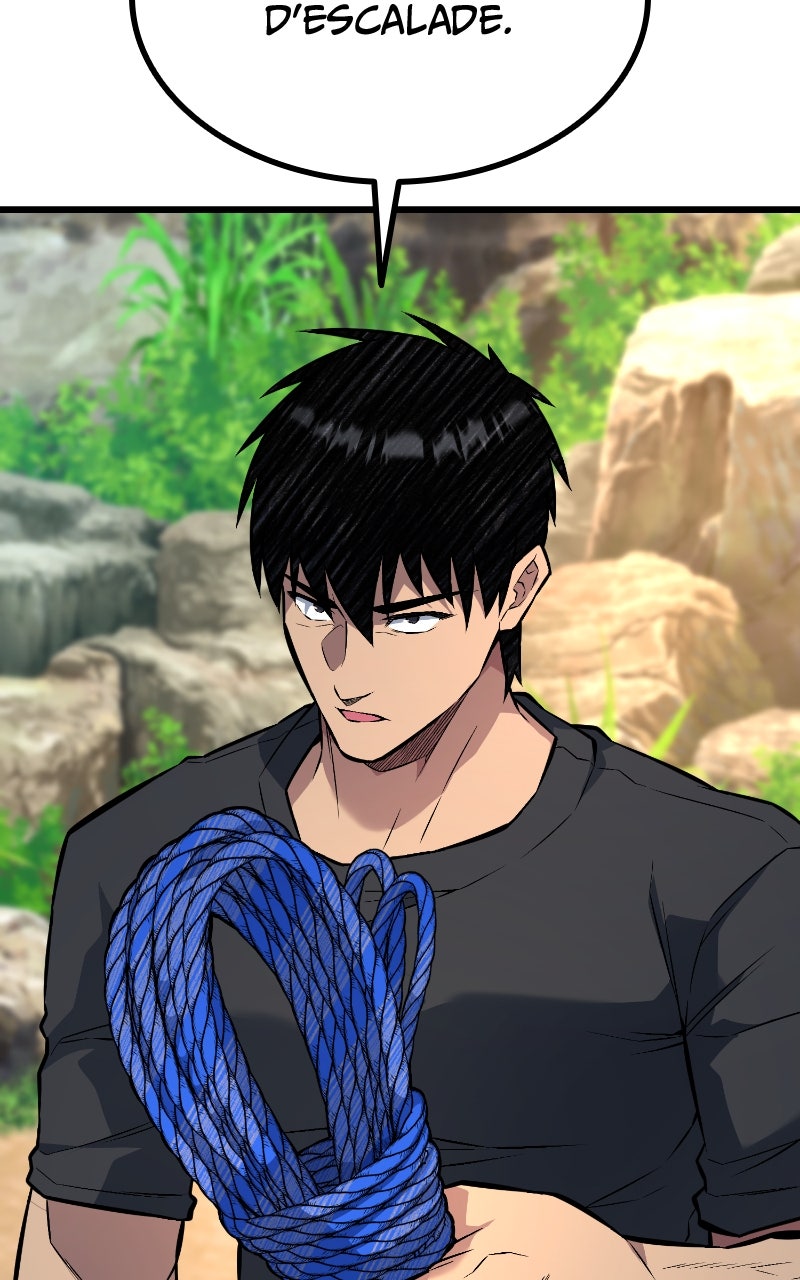 Read King of the Arena FR Manga Online