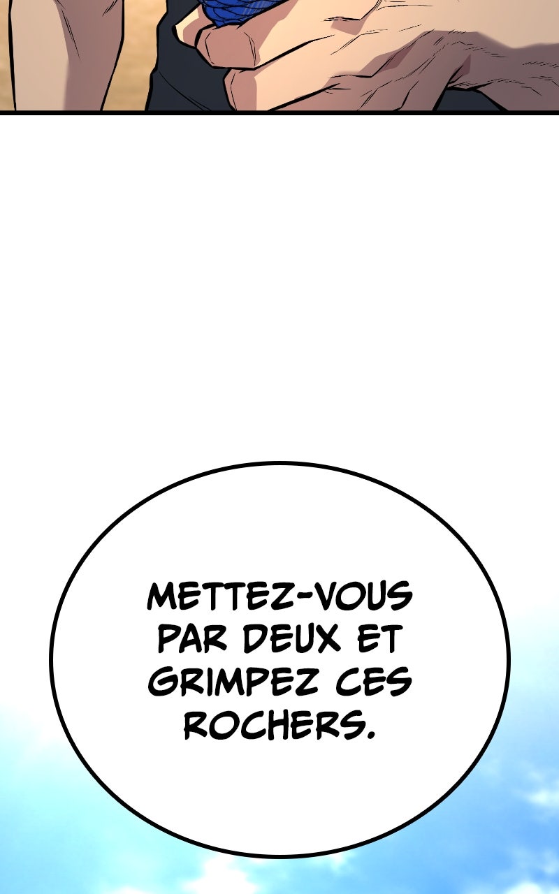 Read King of the Arena FR Manga Online