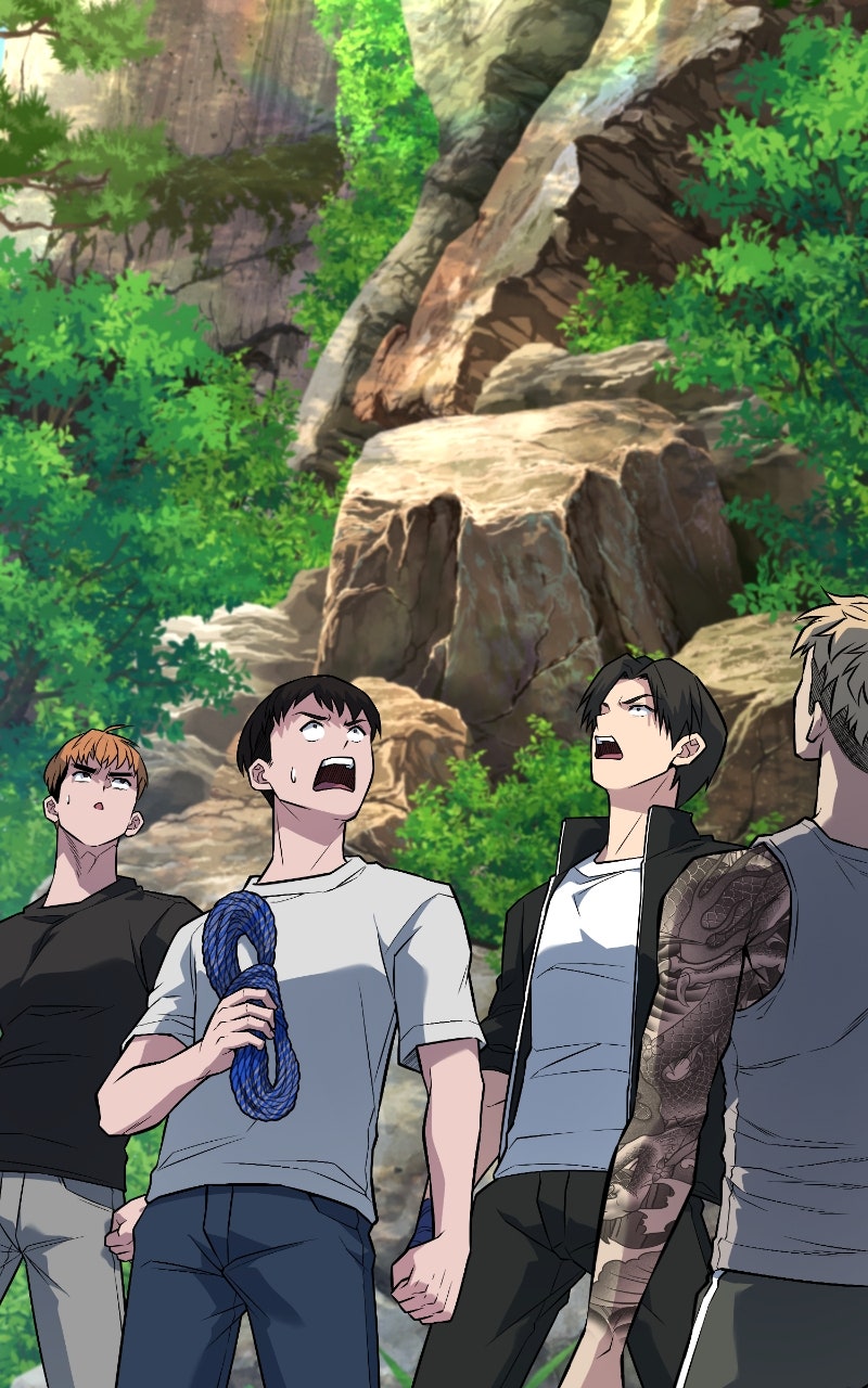 Read King of the Arena FR Manga Online