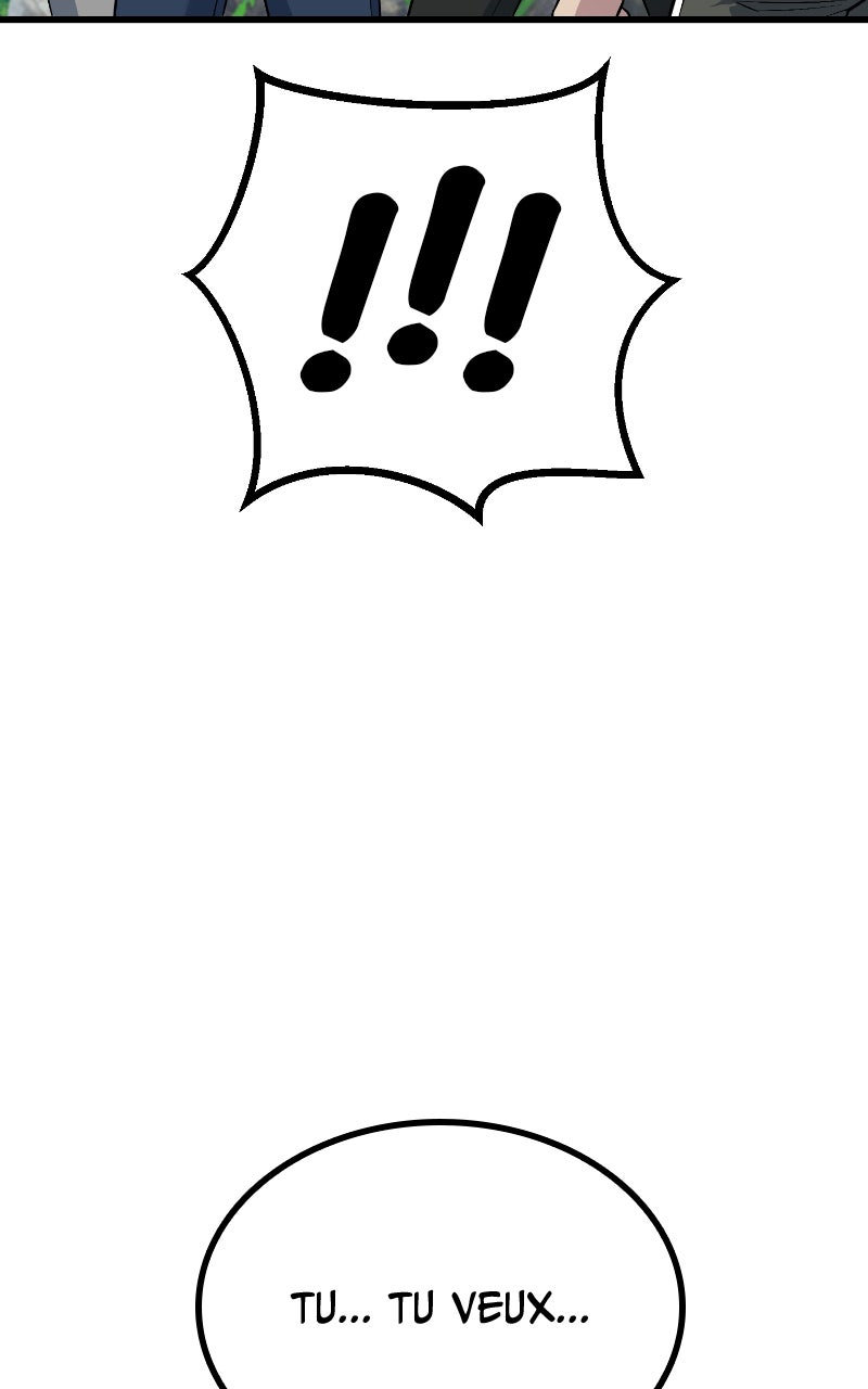 Read King of the Arena FR Manga Online