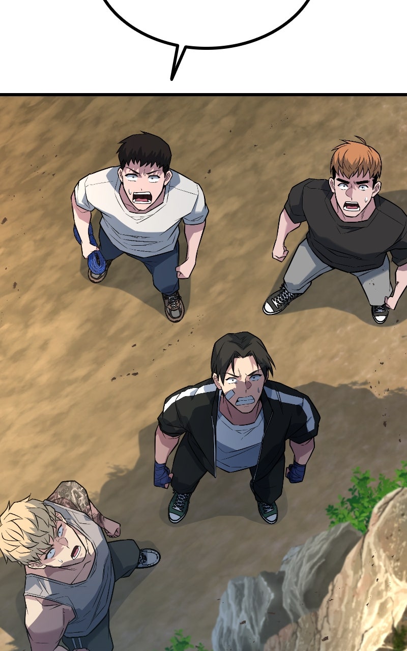 Read King of the Arena FR Manga Online