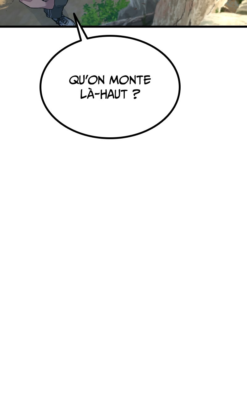 Read King of the Arena FR Manga Online