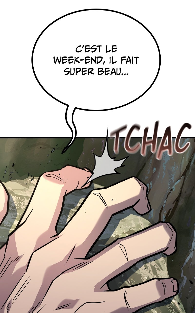 Read King of the Arena FR Manga Online