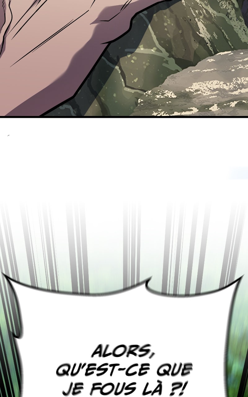 Read King of the Arena FR Manga Online