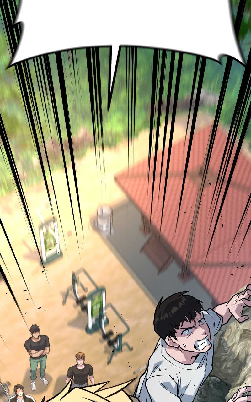 Read King of the Arena FR Manga Online