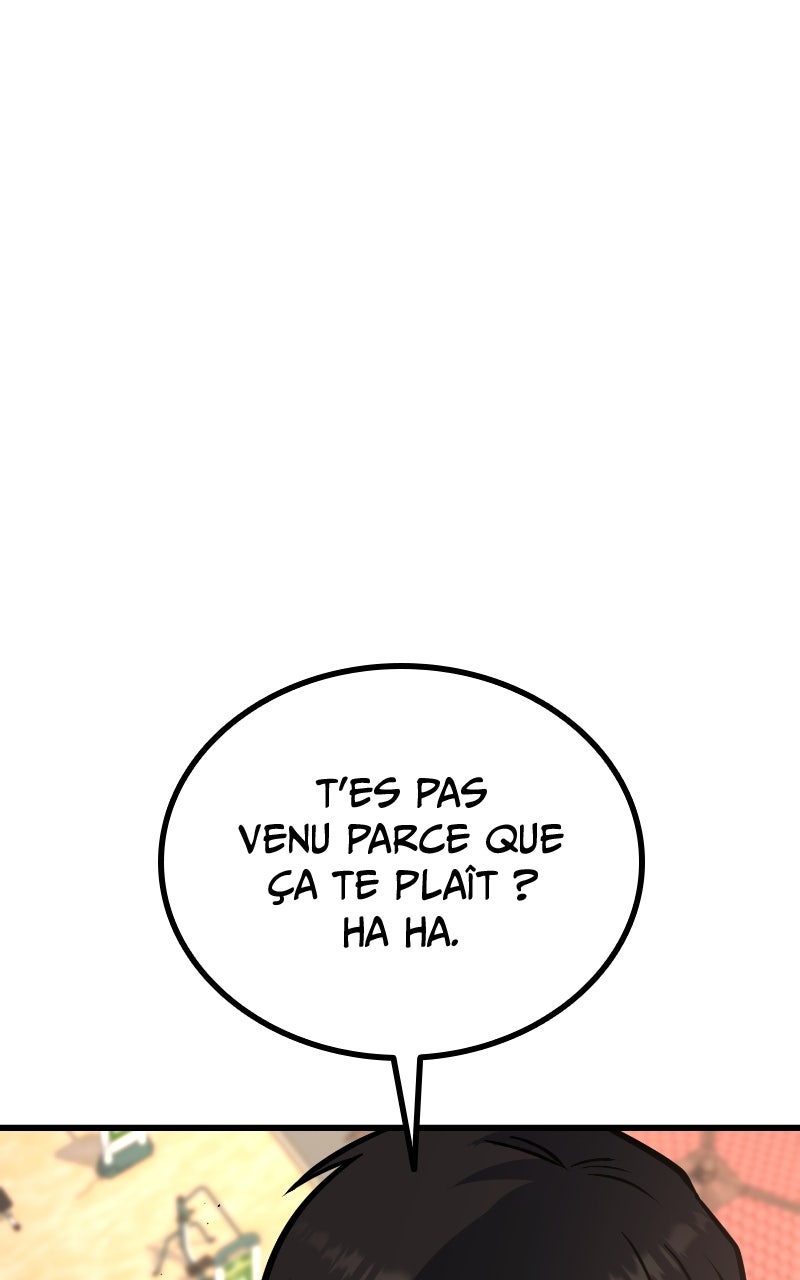 Read King of the Arena FR Manga Online