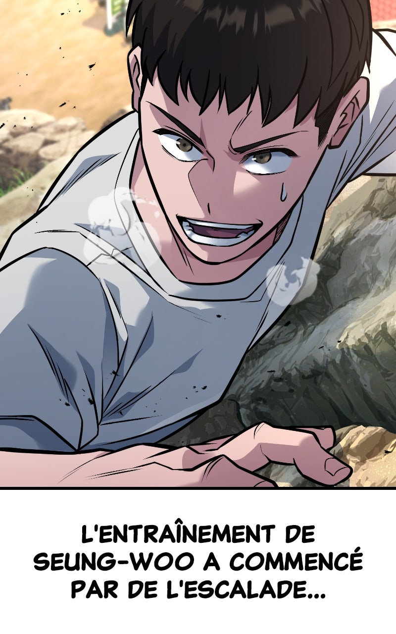 Read King of the Arena FR Manga Online