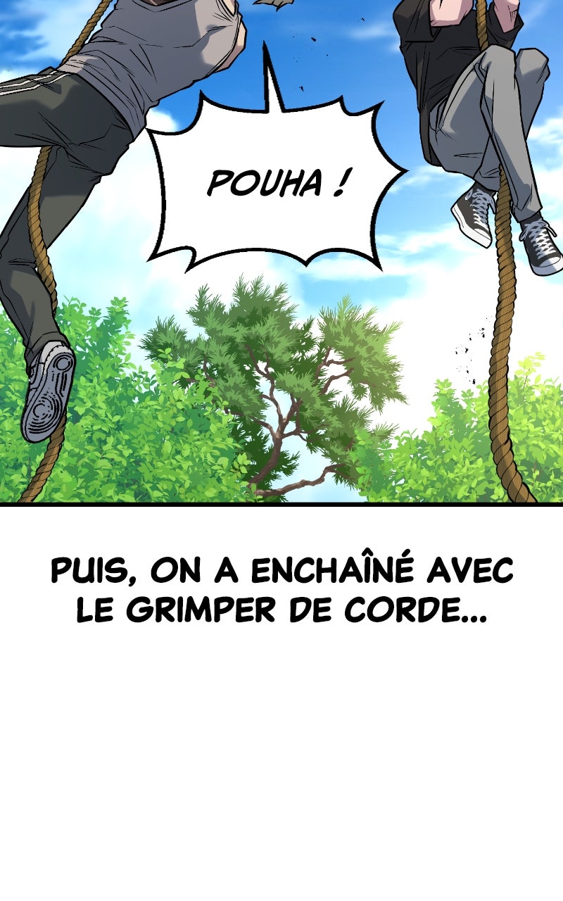 Read King of the Arena FR Manga Online