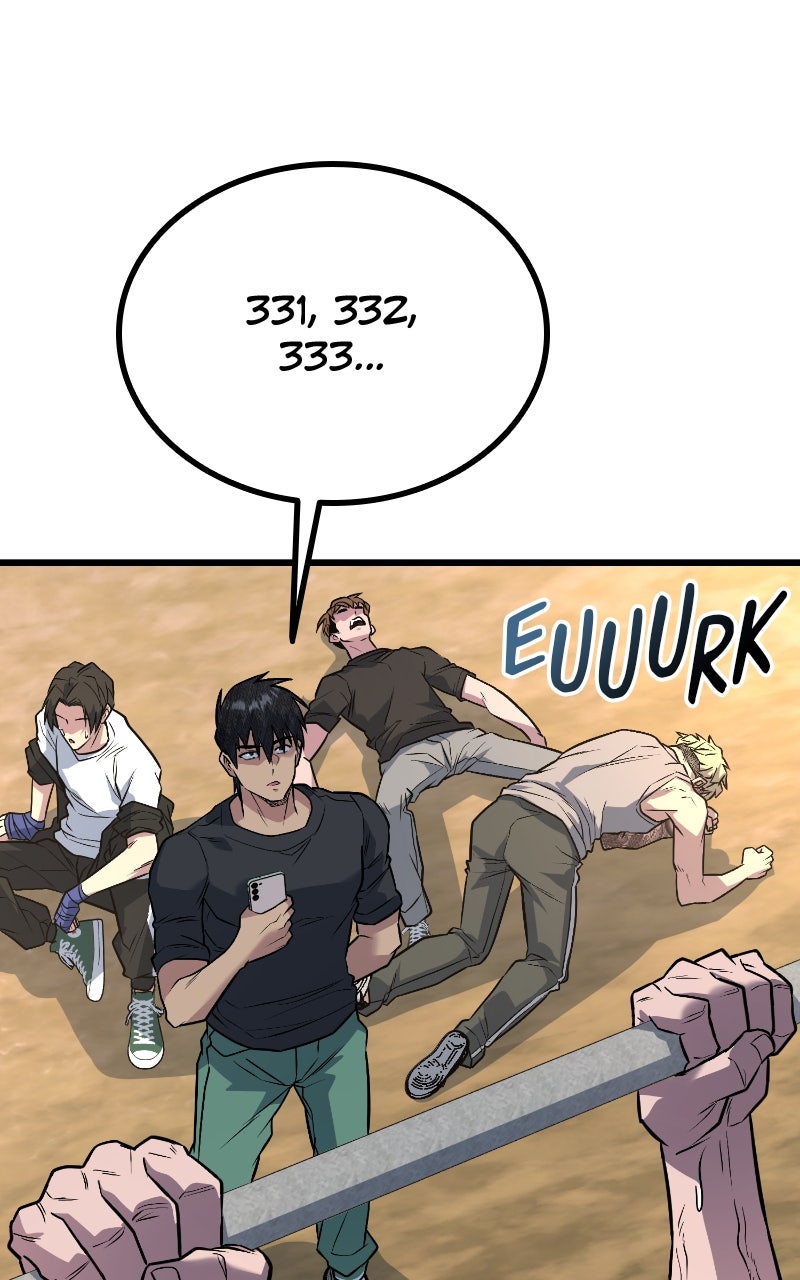 Read King of the Arena FR Manga Online