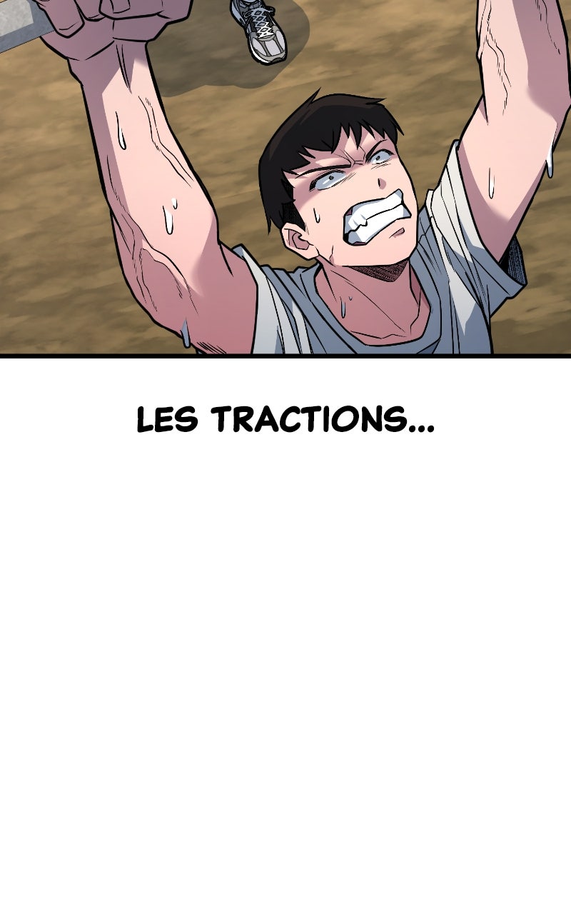 Read King of the Arena FR Manga Online