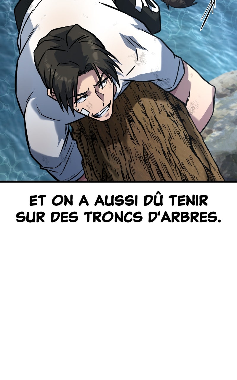 Read King of the Arena FR Manga Online