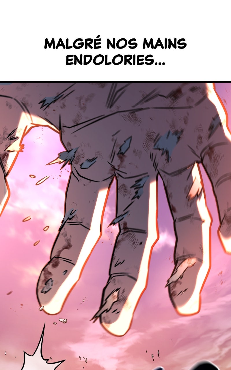 Read King of the Arena FR Manga Online