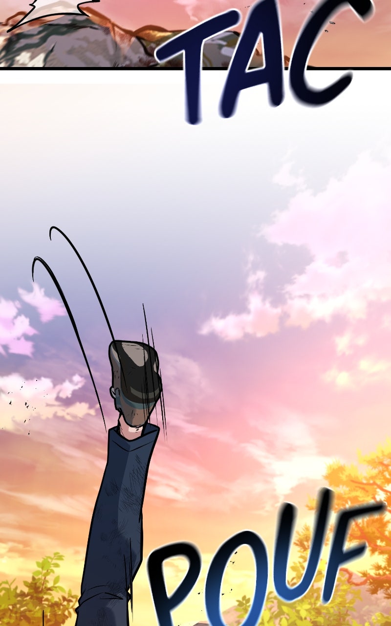 Read King of the Arena FR Manga Online