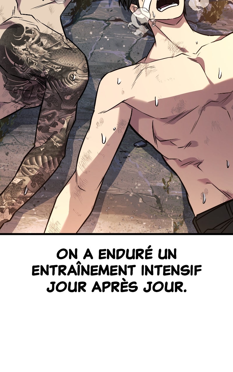 Read King of the Arena FR Manga Online