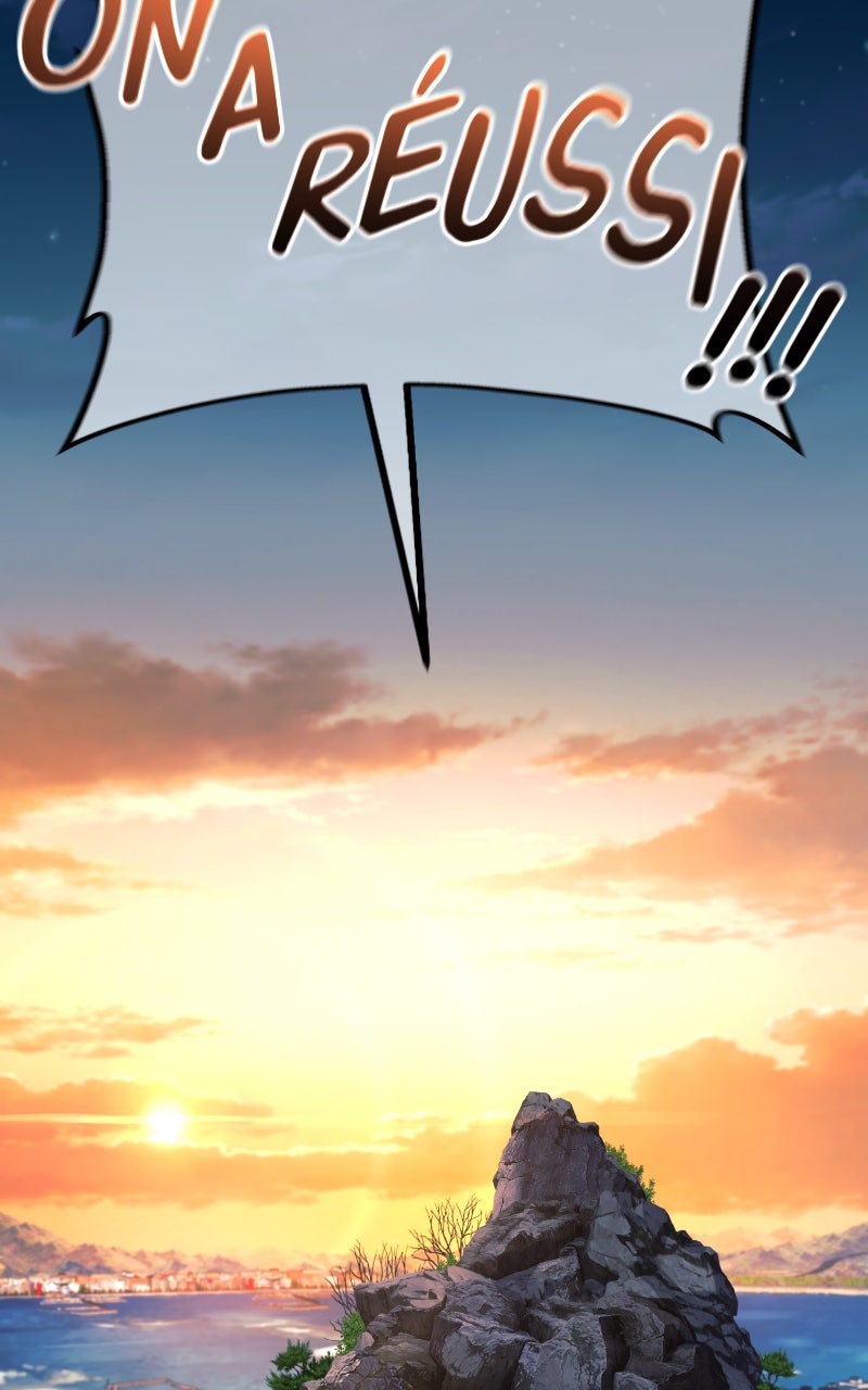 Read King of the Arena FR Manga Online