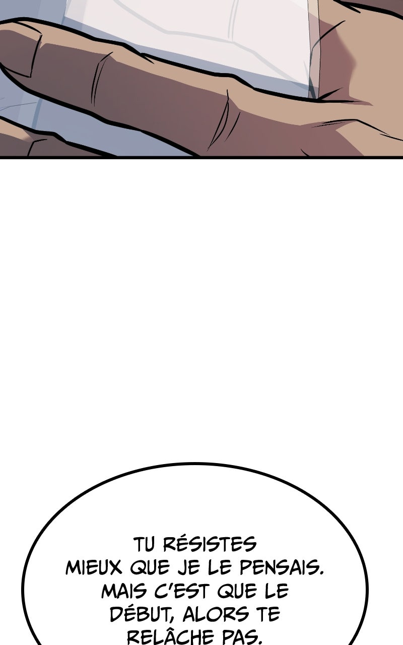 Read King of the Arena FR Manga Online