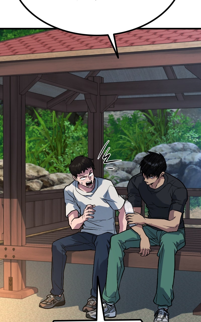 Read King of the Arena FR Manga Online