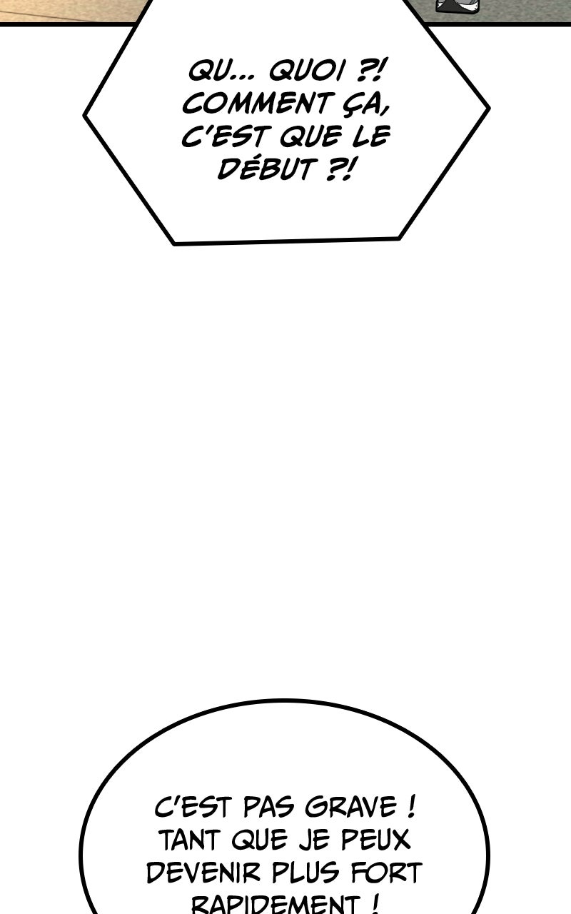 Read King of the Arena FR Manga Online