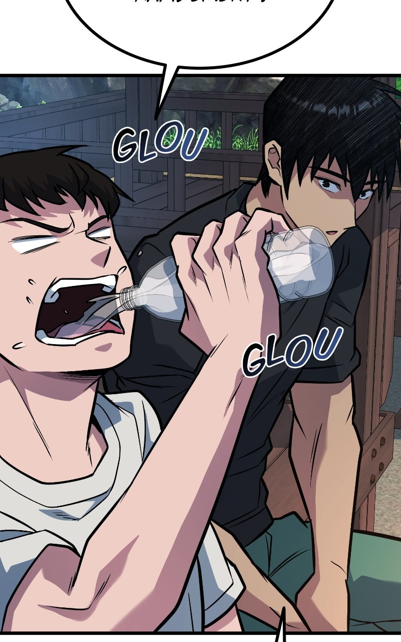 Read King of the Arena FR Manga Online