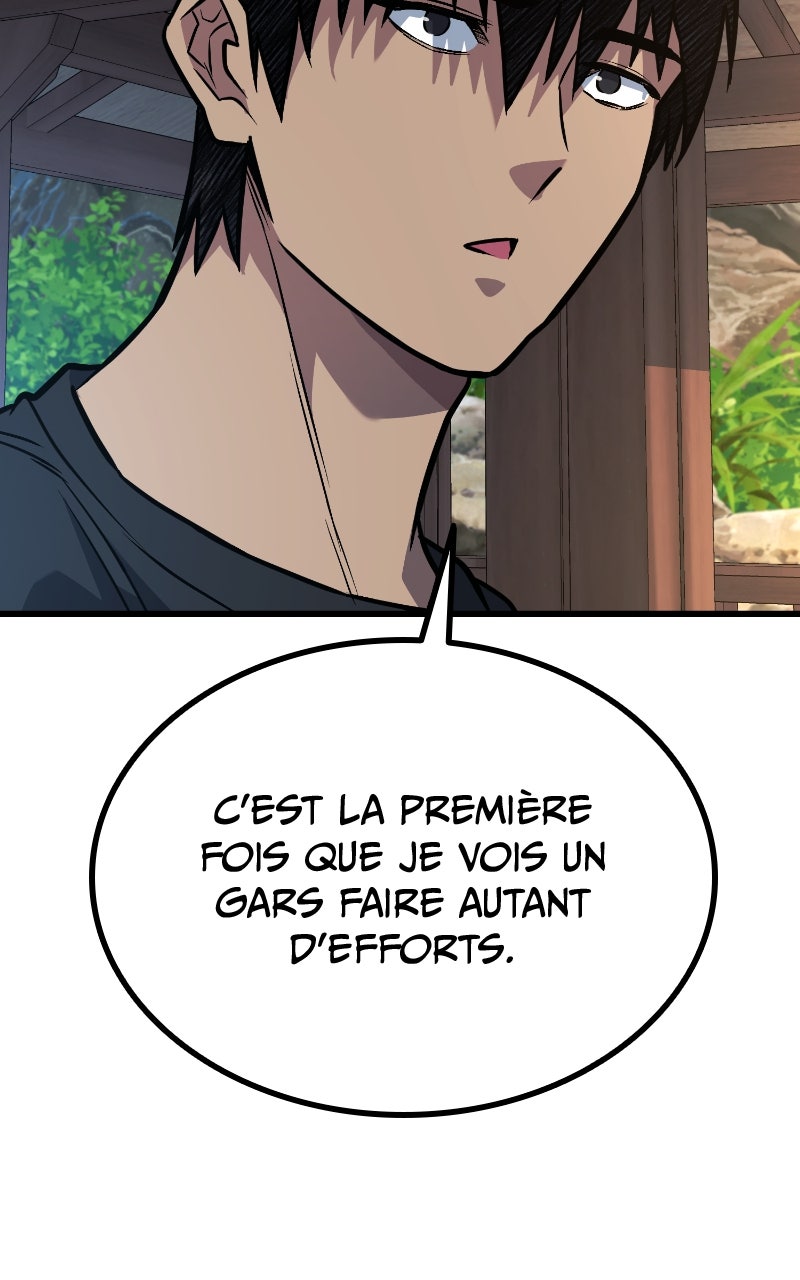 Read King of the Arena FR Manga Online