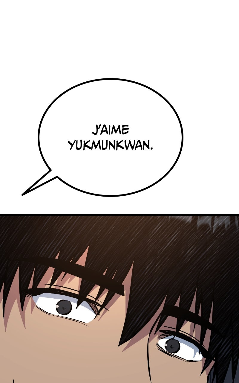 Read King of the Arena FR Manga Online