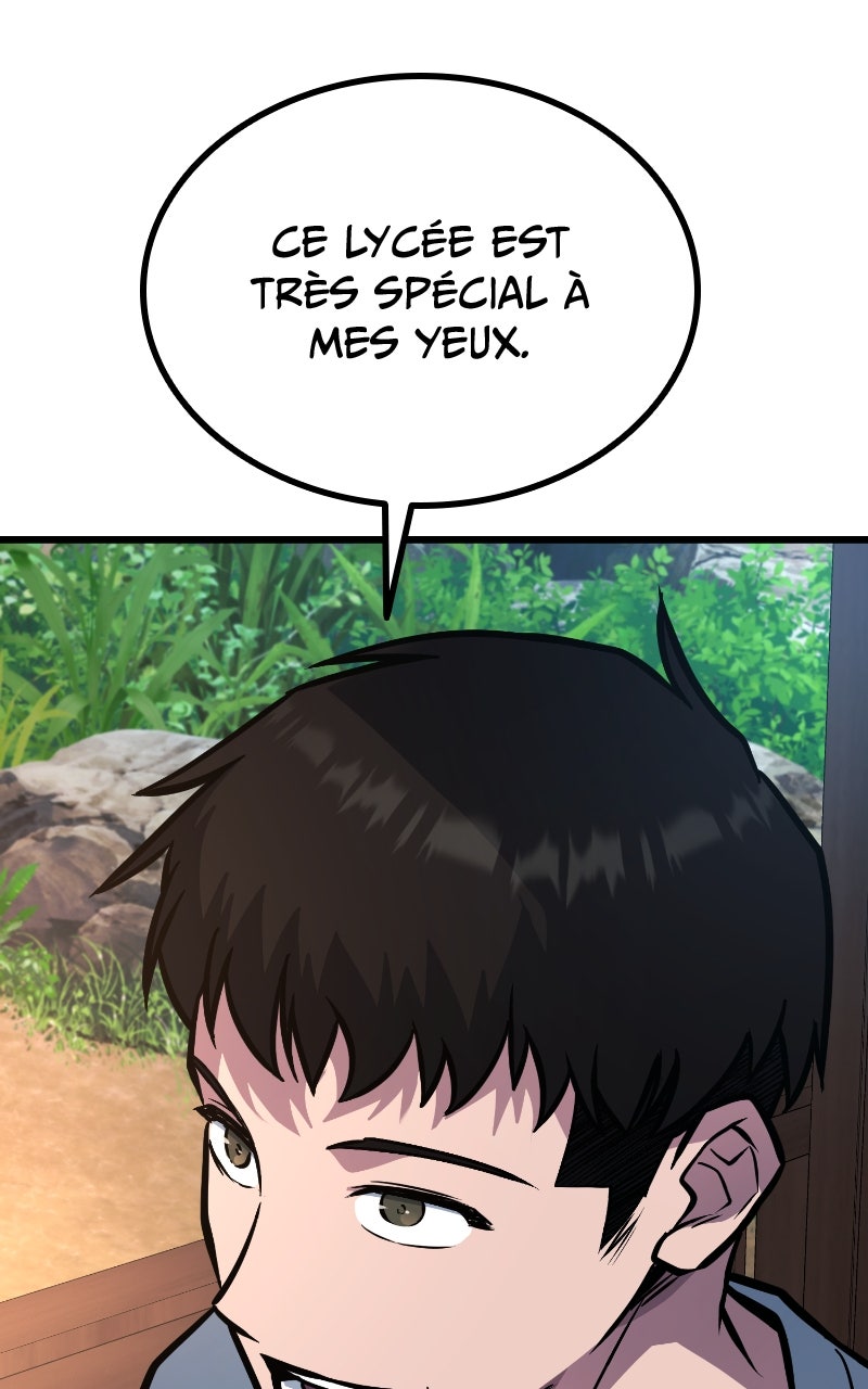 Read King of the Arena FR Manga Online