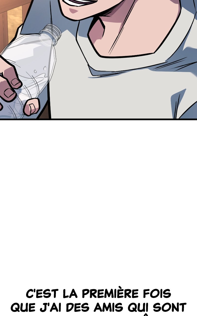 Read King of the Arena FR Manga Online