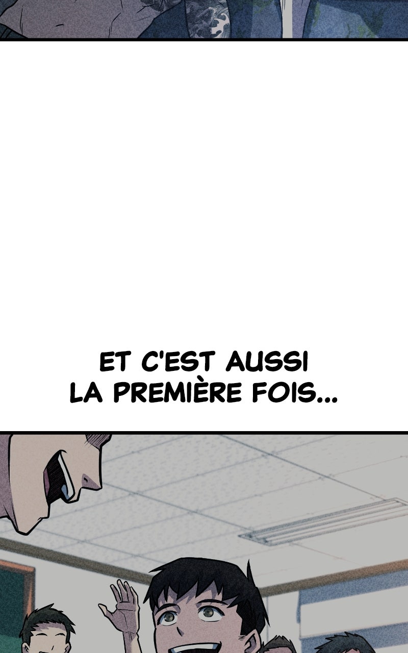 Read King of the Arena FR Manga Online