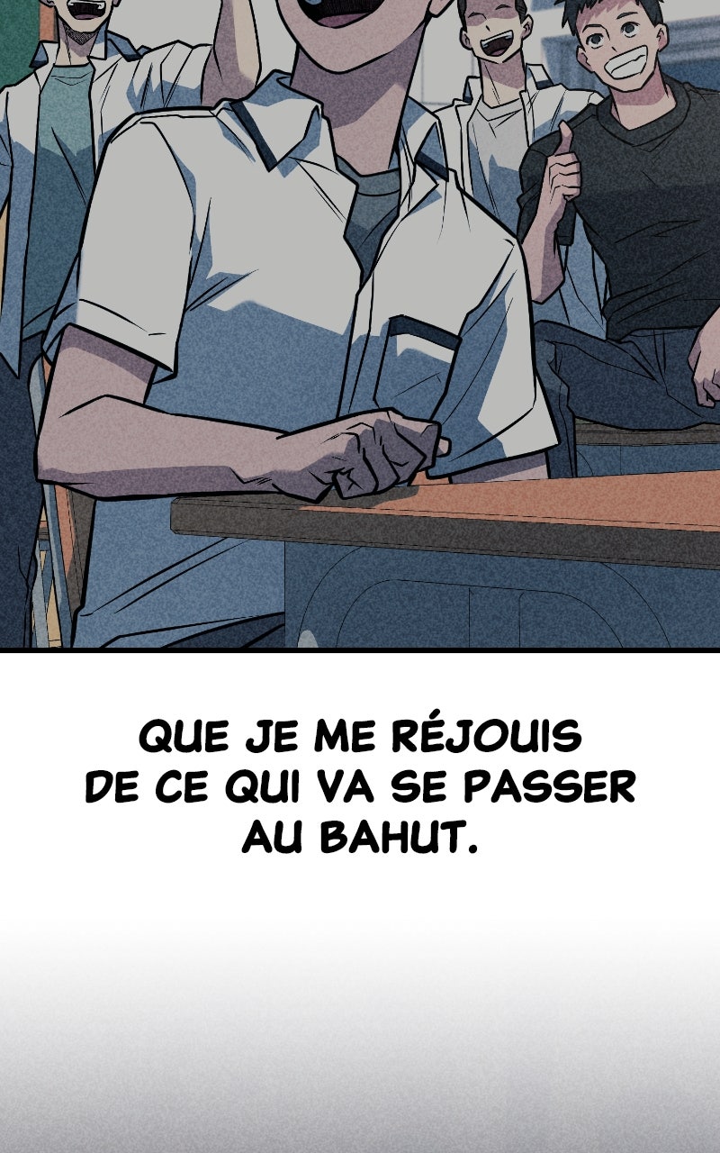 Read King of the Arena FR Manga Online