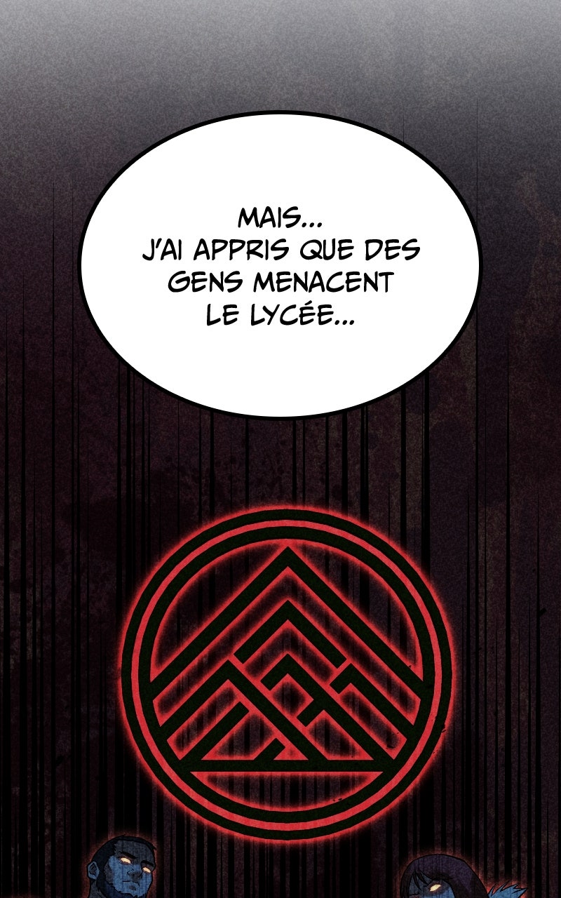 Read King of the Arena FR Manga Online