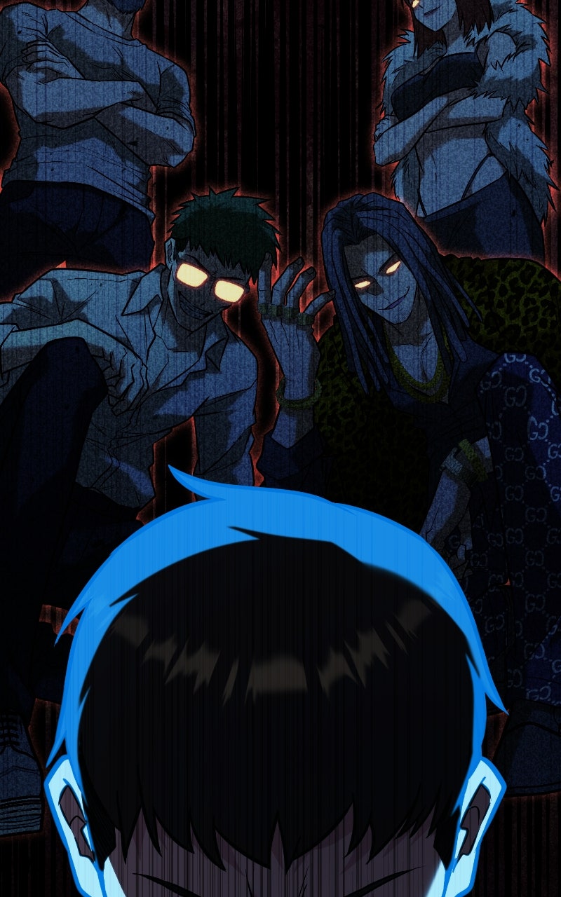 Read King of the Arena FR Manga Online