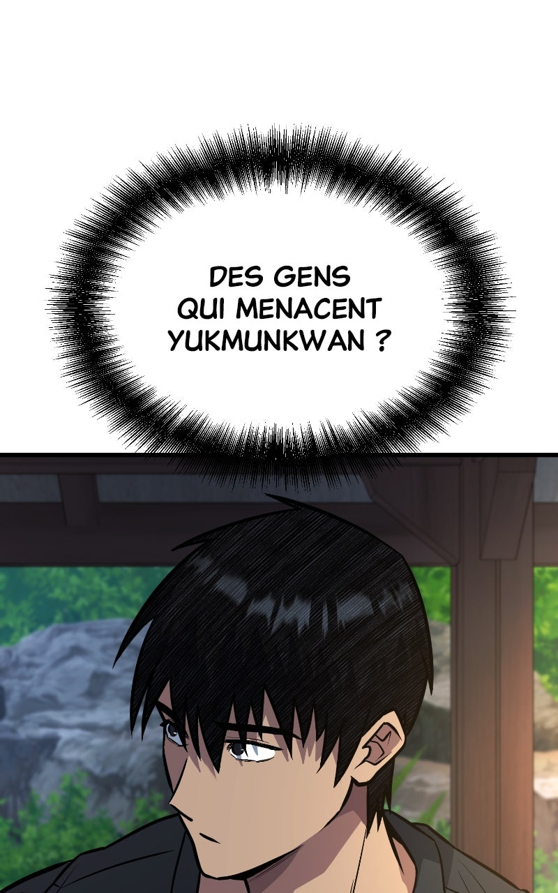 Read King of the Arena FR Manga Online