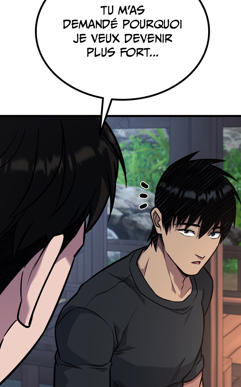 Read King of the Arena FR Manga Online