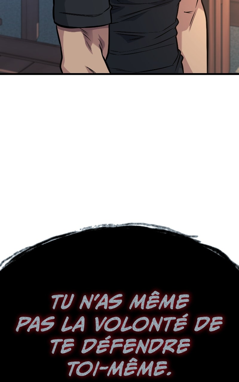 Read King of the Arena FR Manga Online