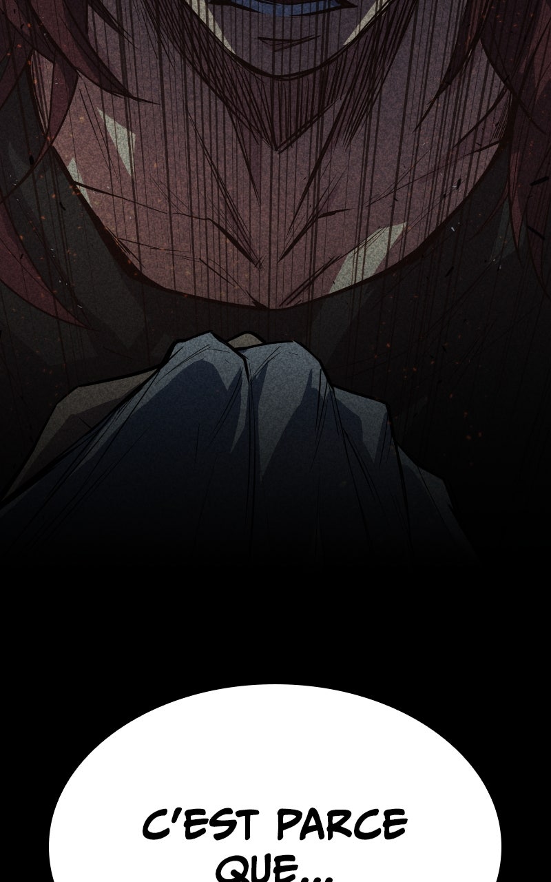 Read King of the Arena FR Manga Online