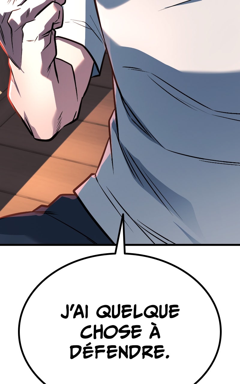 Read King of the Arena FR Manga Online