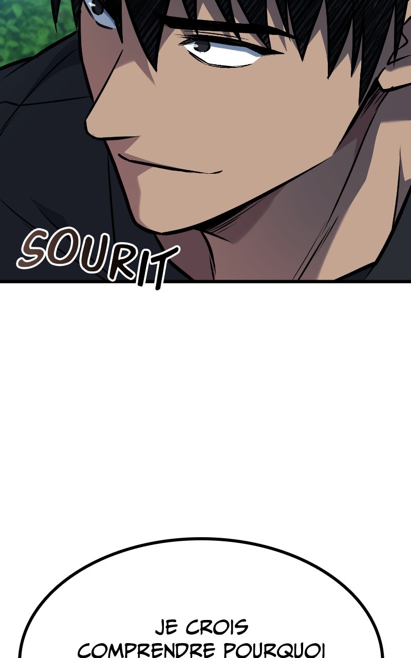 Read King of the Arena FR Manga Online