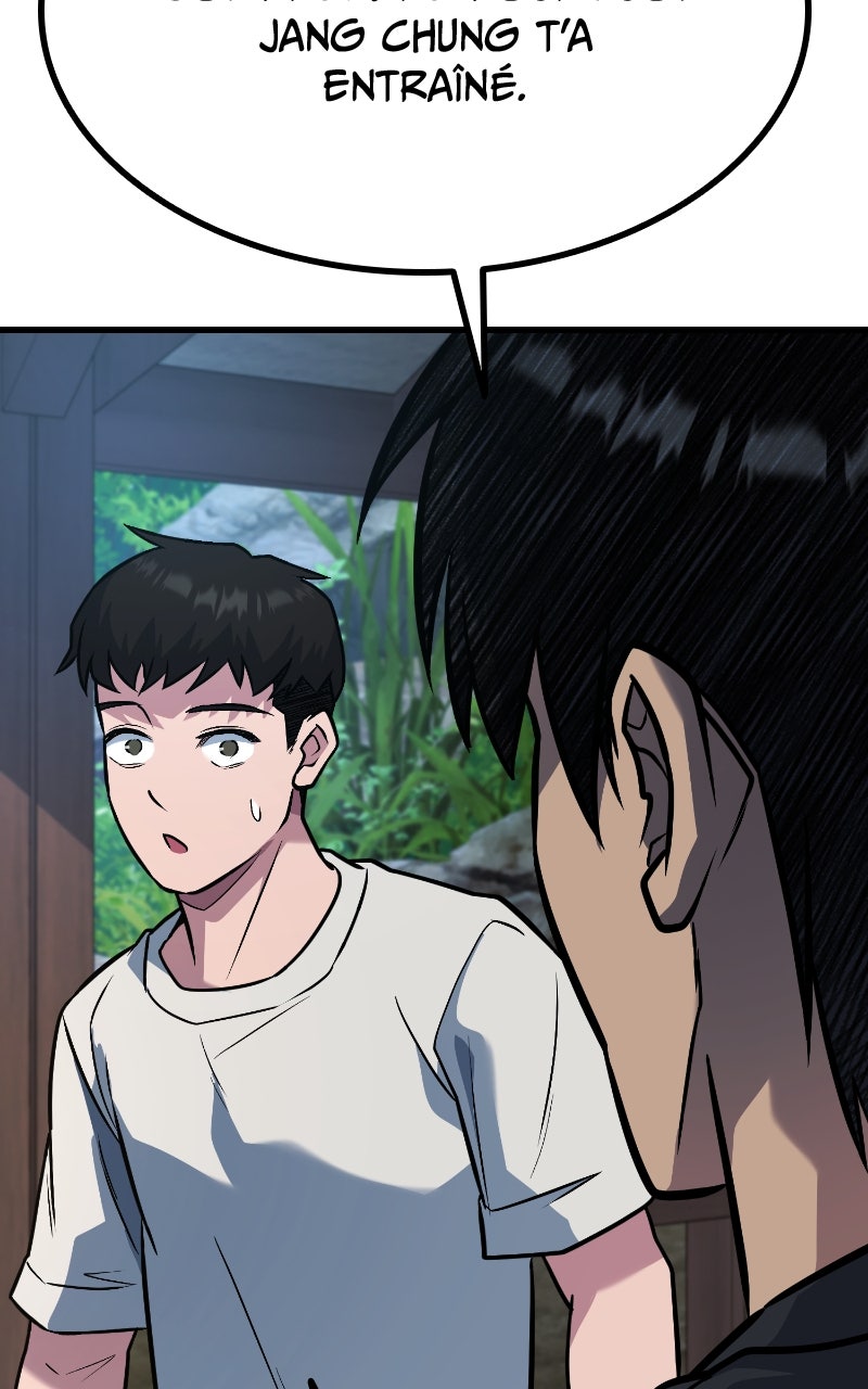 Read King of the Arena FR Manga Online