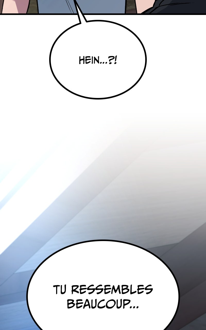 Read King of the Arena FR Manga Online